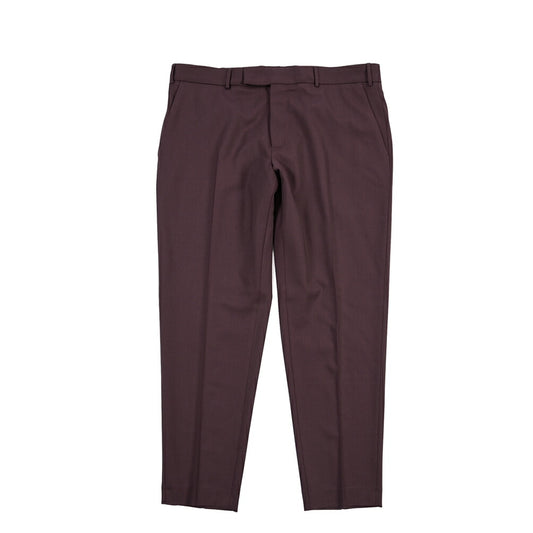PT TORINO Edge “REBEL FIT” ストレッチウール ノータックスラックス