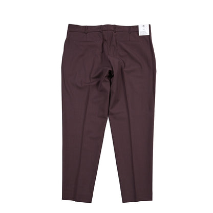 PT TORINO Edge “REBEL FIT” ストレッチウール ノータックスラックス