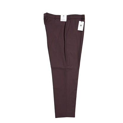 PT TORINO Edge “REBEL FIT” ストレッチウール ノータックスラックス