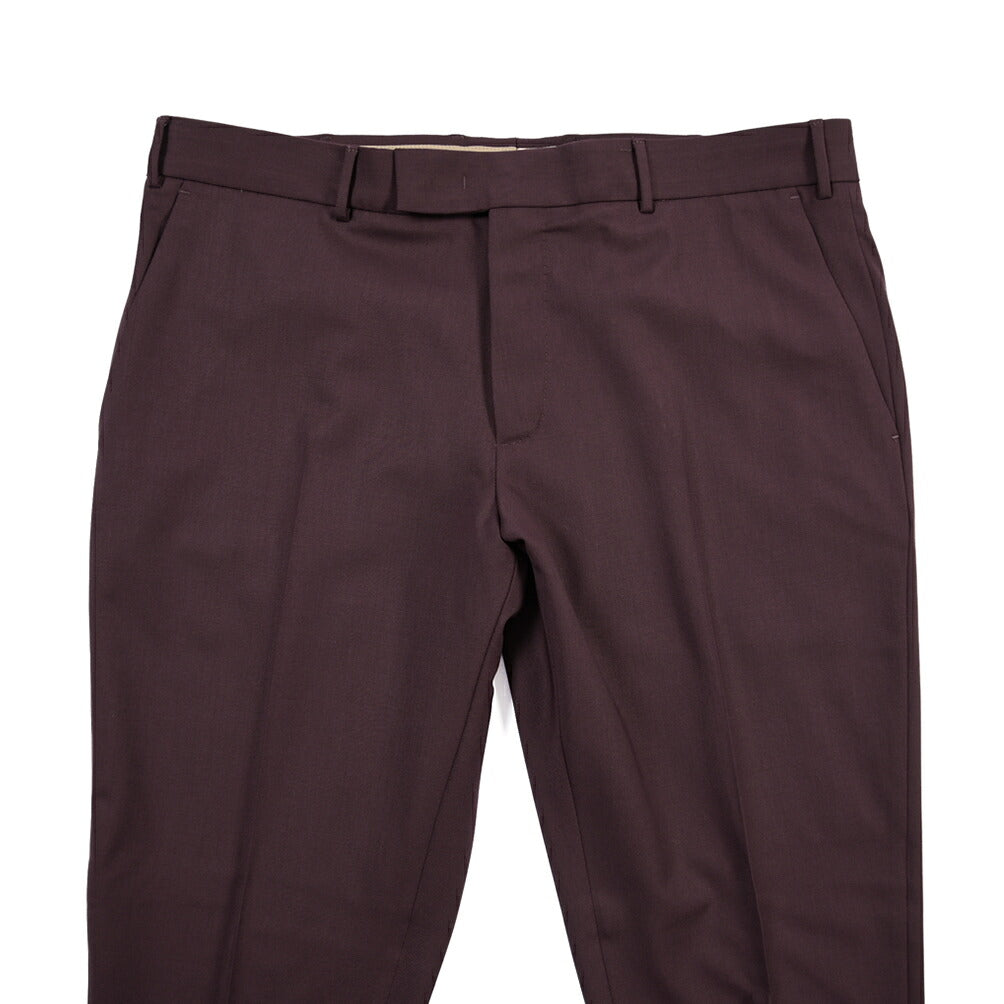 PT TORINO Edge “REBEL FIT” ストレッチウール ノータックスラックス