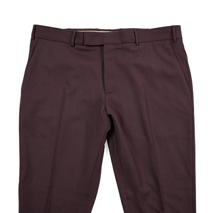 PT TORINO Edge “REBEL FIT” ストレッチウール ノータックスラックス