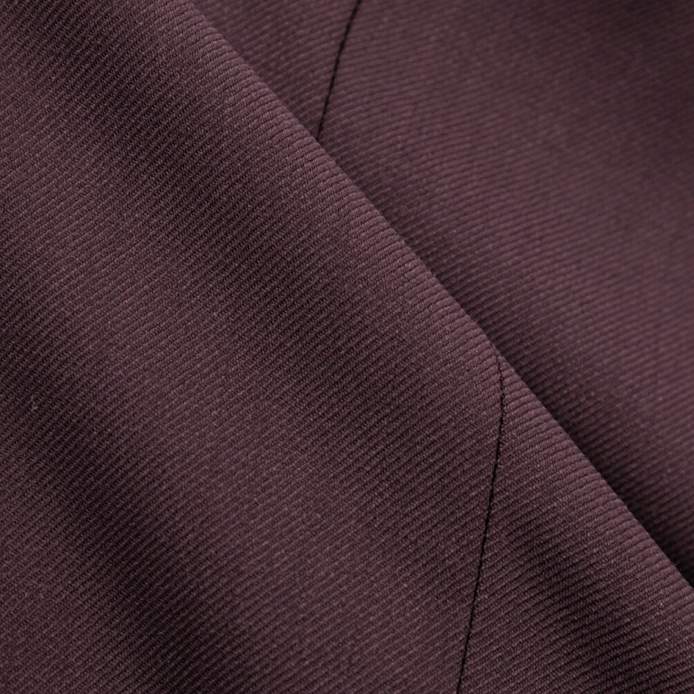 PT TORINO “MICHAEL” ストレッチウール ノータックスラックス