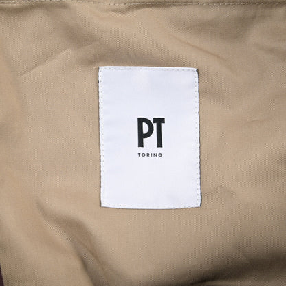 PT TORINO “MICHAEL” ストレッチウール ノータックスラックス