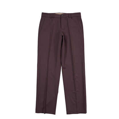 PT TORINO “MICHAEL” ストレッチウール ノータックスラックス