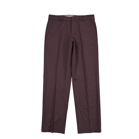 PT TORINO “MICHAEL” ストレッチウール ノータックスラックス