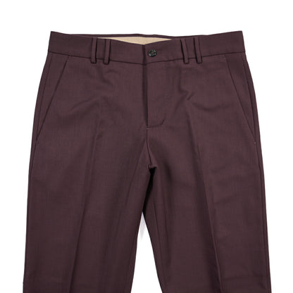 PT TORINO “MICHAEL” ストレッチウール ノータックスラックス