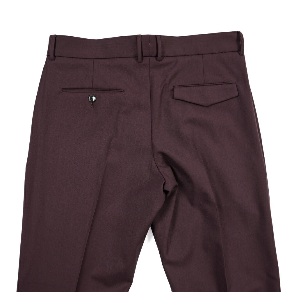 PT TORINO “MICHAEL” ストレッチウール ノータックスラックス