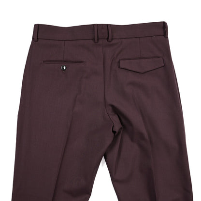 PT TORINO “MICHAEL” ストレッチウール ノータックスラックス