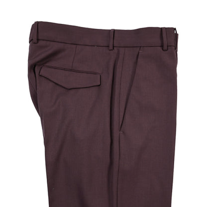 PT TORINO “MICHAEL” ストレッチウール ノータックスラックス