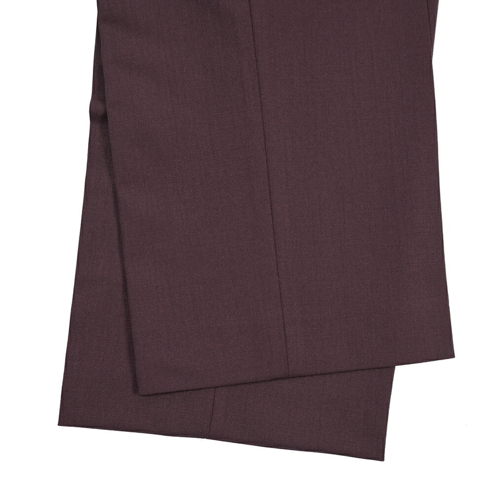 PT TORINO “MICHAEL” ストレッチウール ノータックスラックス