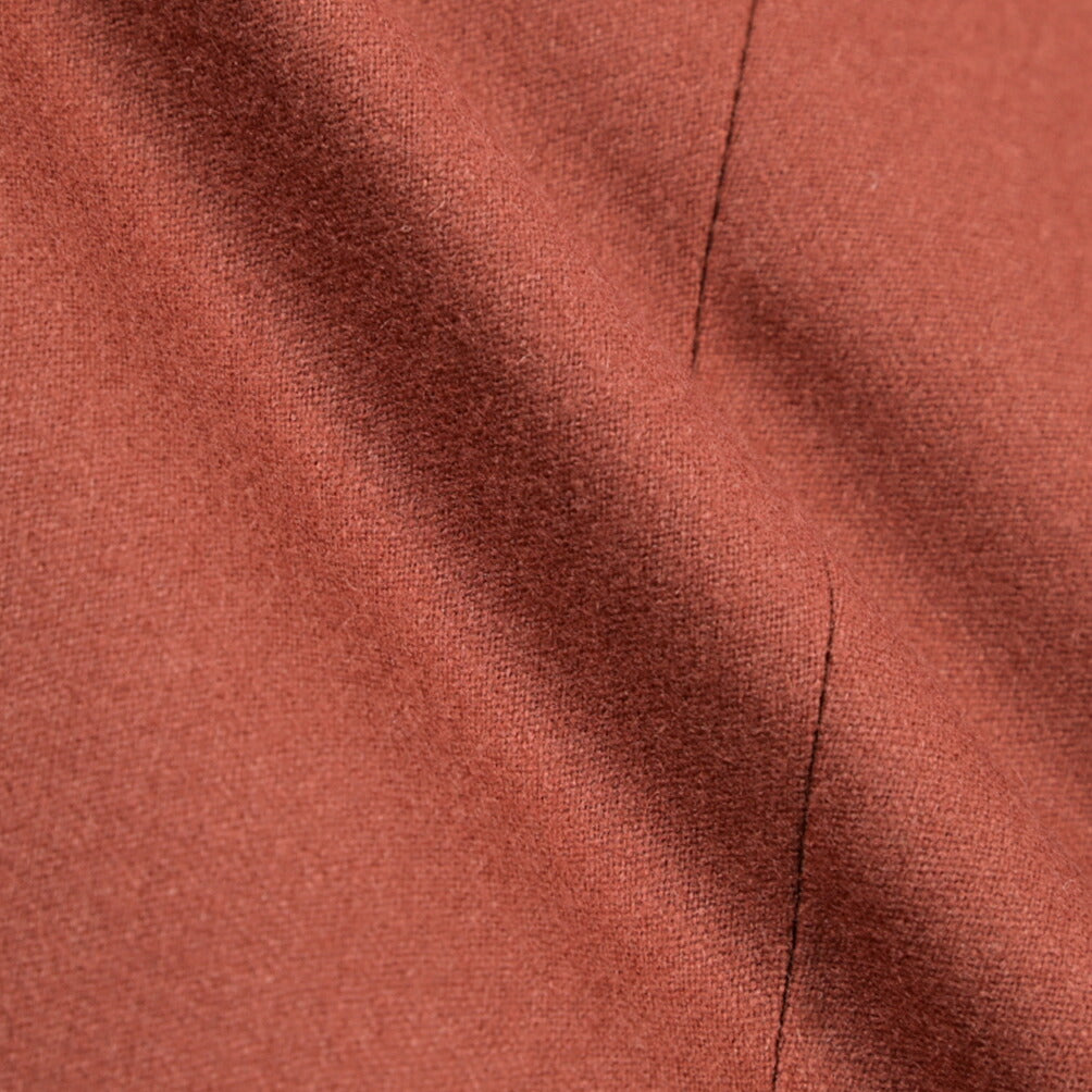 PT TORINO “SUPERSLIM FIT” ストレッチウール ノータックスラックス