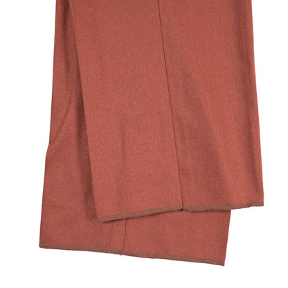 PT TORINO “SUPERSLIM FIT” ストレッチウール ノータックスラックス