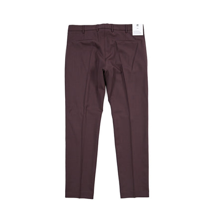PT TORINO Edge “DIECI” ストレッチウール ワンタックスラックス