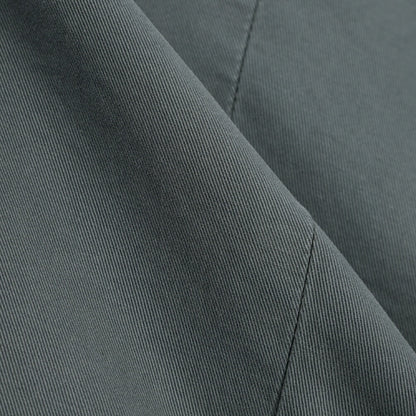 PT TORINO “SLIM FIT” ストレッチコットン ノータックパンツ