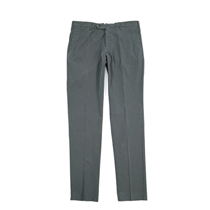 PT TORINO “SLIM FIT” ストレッチコットン ノータックパンツ