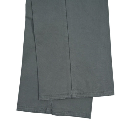 PT TORINO “SLIM FIT” ストレッチコットン ノータックパンツ