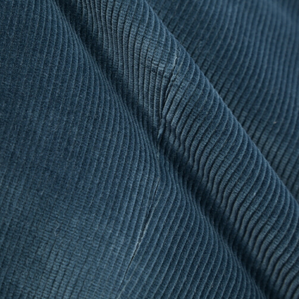 PT TORINO “SLIM FIT” ストレッチコットン 細畝コーデュロイパンツ