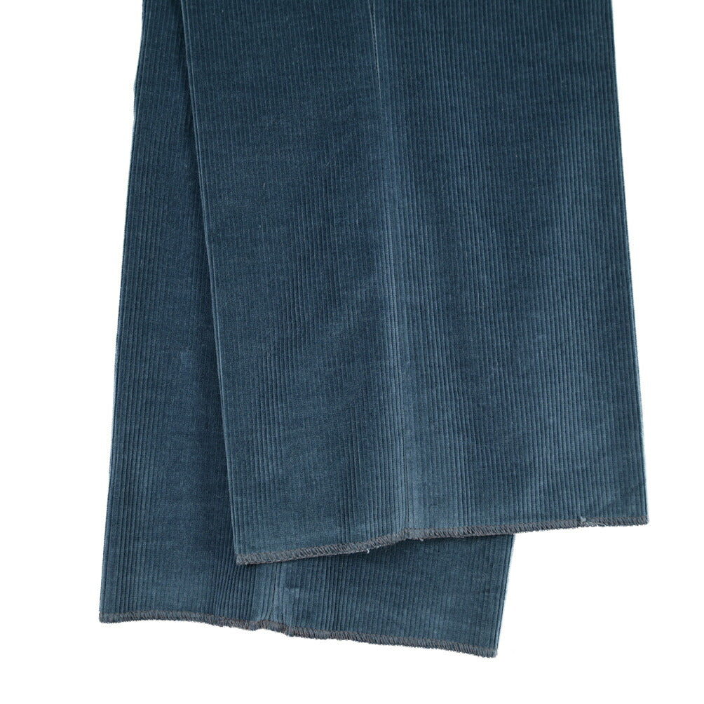 PT TORINO “SLIM FIT” ストレッチコットン 細畝コーデュロイパンツ