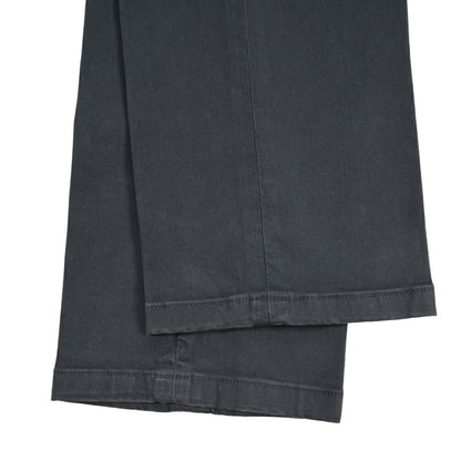 PT TORINO “WONDER FIT” ストレッチコットン ノータックチノパンツ