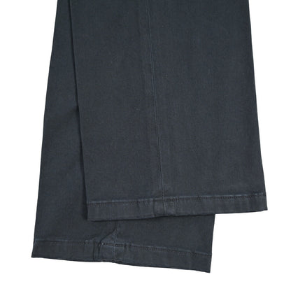 PT TORINO “WONDER FIT” ストレッチコットン ノータックチノパンツ