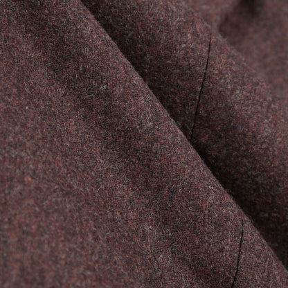 PT TORINO ReWorked “THE REBEL” カシミヤ混ウール ノータックスラックス