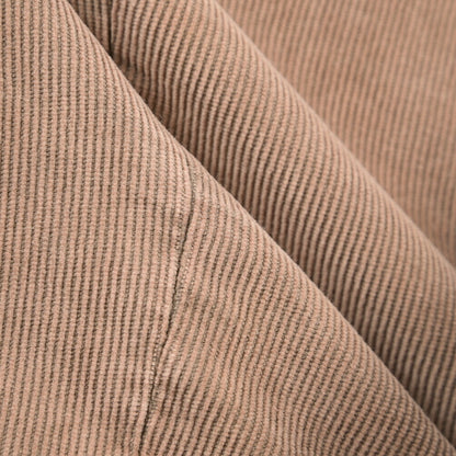 PT TORINO DENIM “REGGAE” ストレッチコットン 細畝コーデュロイテーパード パンツ
