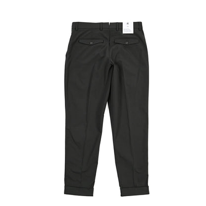 PT TORINO Edge “REBEL FIT” ポリエステル100% ワンタックスラックス