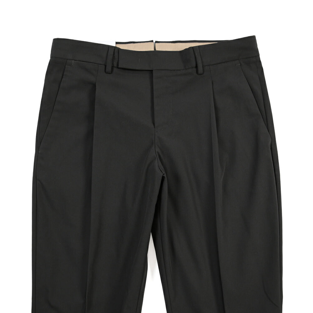 PT TORINO Edge “REBEL FIT” ポリエステル100% ワンタックスラックス
