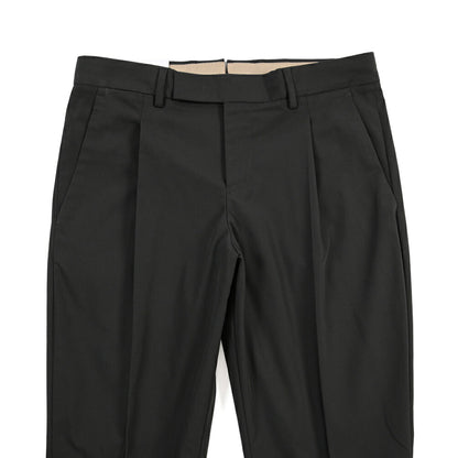 PT TORINO Edge “REBEL FIT” ポリエステル100% ワンタックスラックス