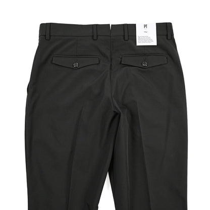PT TORINO Edge “REBEL FIT” ポリエステル100% ワンタックスラックス