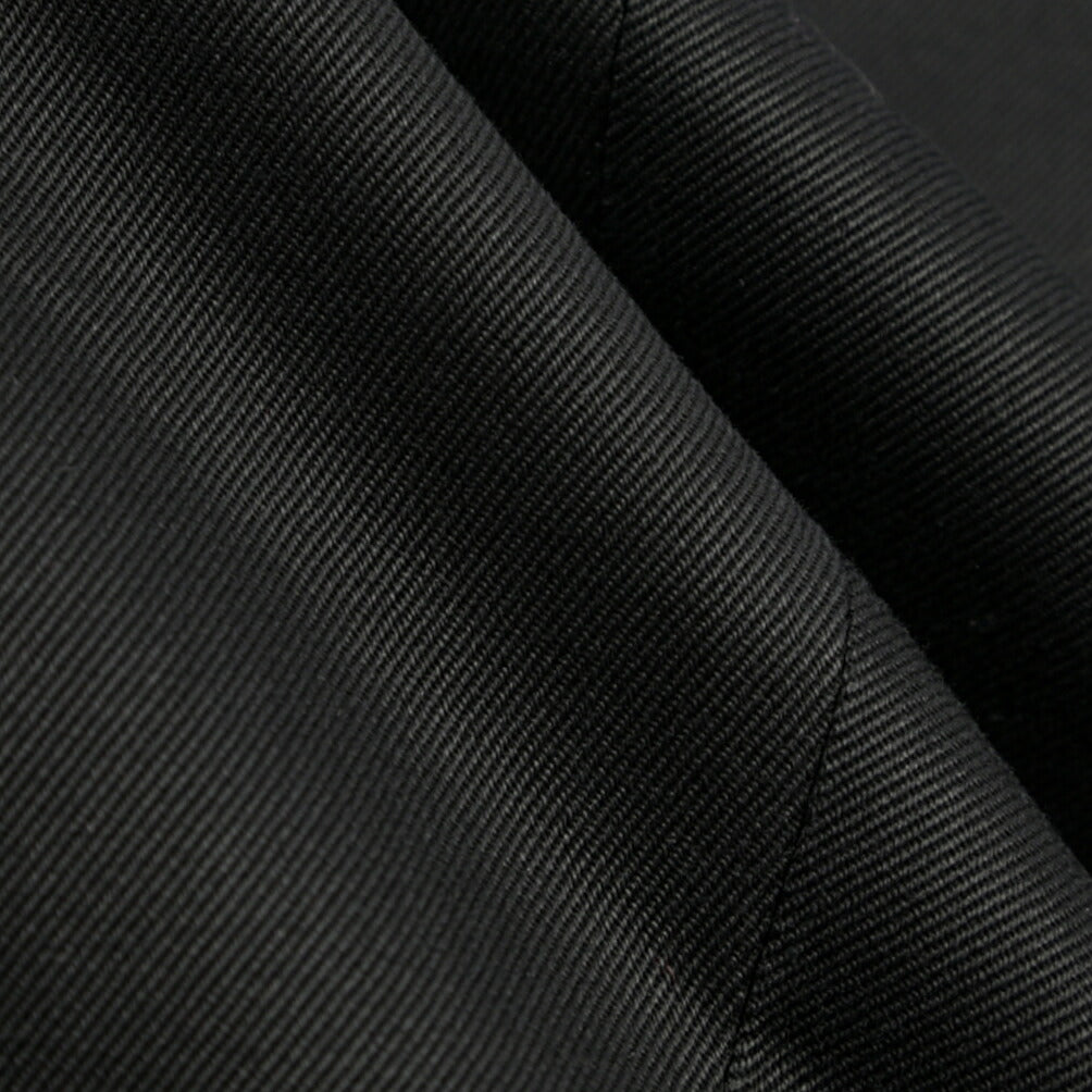 PT TORINO Edge “REBEL FIT” ストレッチコットン ワンタックパンツ
