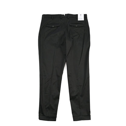 PT TORINO Edge “REBEL FIT” ストレッチコットン ワンタックパンツ