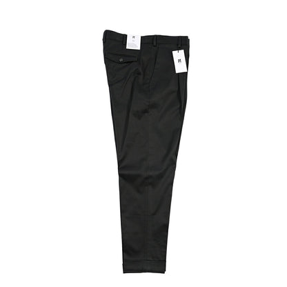 PT TORINO Edge “REBEL FIT” ストレッチコットン ワンタックパンツ