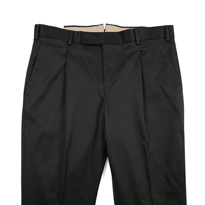 PT TORINO Edge “REBEL FIT” ストレッチコットン ワンタックパンツ