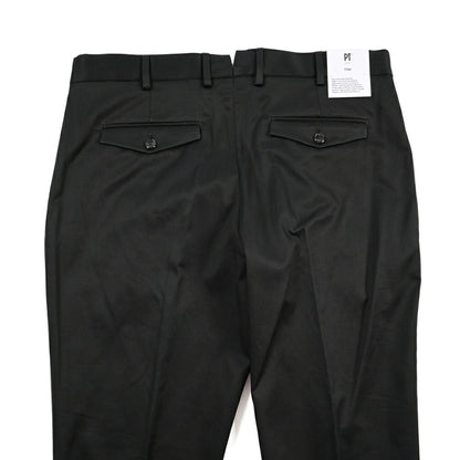 PT TORINO Edge “REBEL FIT” ストレッチコットン ワンタックパンツ