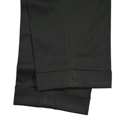 PT TORINO Edge “REBEL FIT” ストレッチコットン ワンタックパンツ
