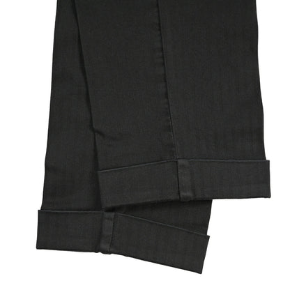PT TORINO “REBEL FIT” ストレッチコットン ワンタックパンツ