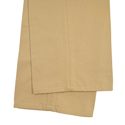 PT TORINO ReWorked “MICHAEL” コットン100% ノータックカーゴパンツ