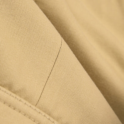 PT TORINO ReWorked “MICHAEL” コットン100% ノータックカーゴパンツ