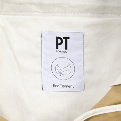 PT TORINO ReWorked “MICHAEL” コットン100% ノータックカーゴパンツ