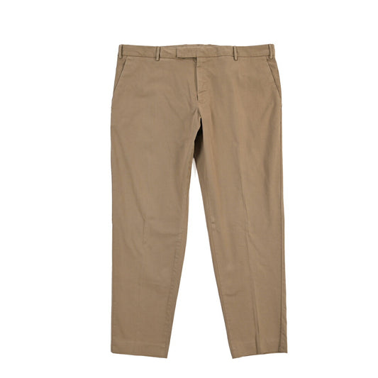 PT TORINO Edge “REBEL FIT” ストレッチコットン ノータックパンツ