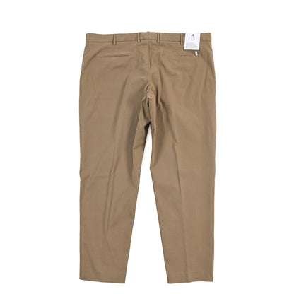 PT TORINO Edge “REBEL FIT” ストレッチコットン ノータックパンツ