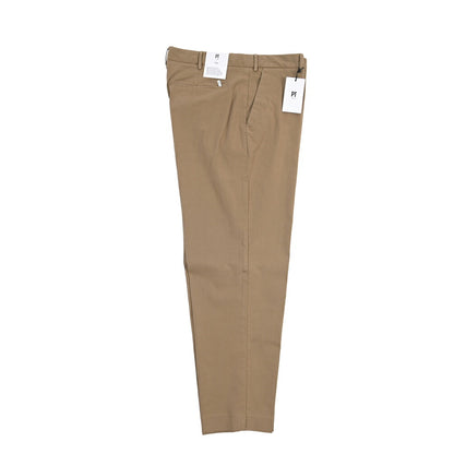 PT TORINO Edge “REBEL FIT” ストレッチコットン ノータックパンツ