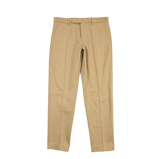 PT TORINO Edge “REBEL FIT” ストレッチコットン ノータックパンツ