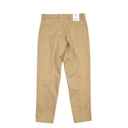 PT TORINO Edge “REBEL FIT” ストレッチコットン ノータックパンツ