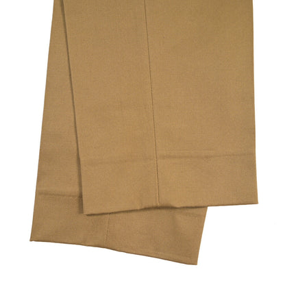 PT TORINO Edge “UNDICI” ストレッチコットン ワンタックパンツ