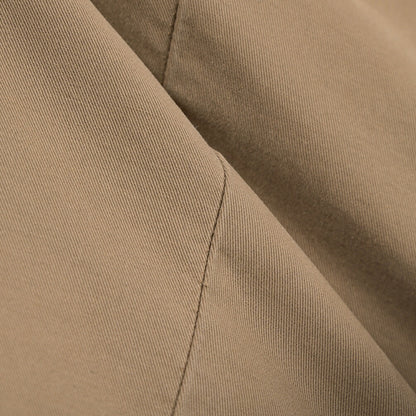 PT TORINO Edge “REBEL FIT” ストレッチコットン ノータックパンツ