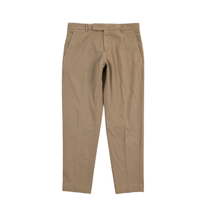 PT TORINO Edge “REBEL FIT” ストレッチコットン ノータックパンツ