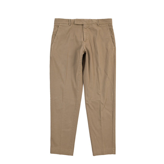 PT TORINO Edge “REBEL FIT” ストレッチコットン ノータックパンツ