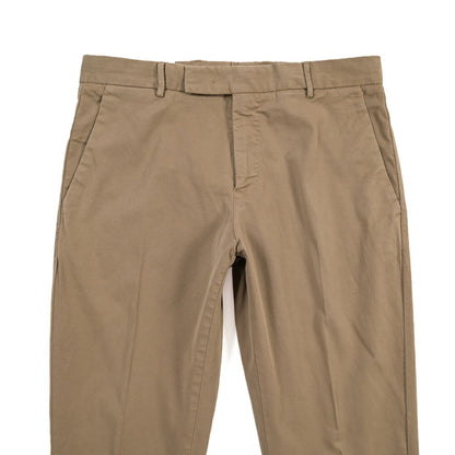 PT TORINO Edge “REBEL FIT” ストレッチコットン ノータックパンツ